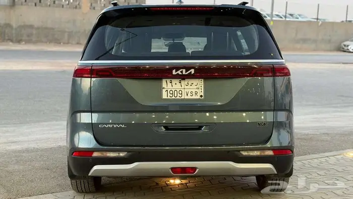 كيا كرنفال 2023 ( كاش و أقساط ) 9