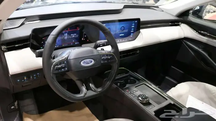 فورد تورس 2026 امبيانتي و ترند و تيتانيوم كاش و بنك 8