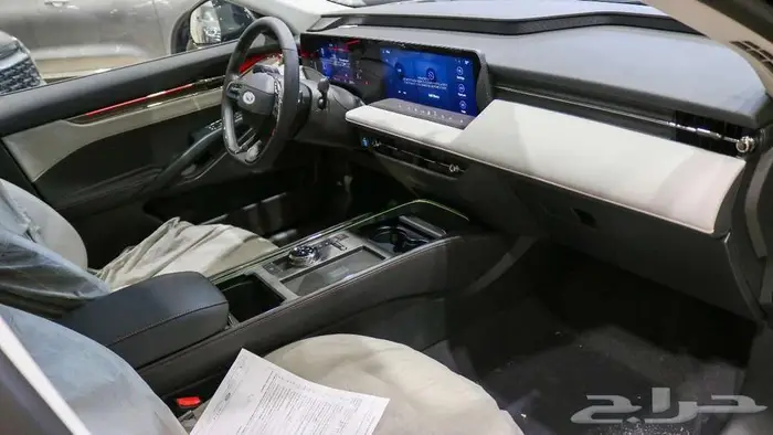 فورد تورس 2026 امبيانتي و ترند و تيتانيوم كاش و بنك 11