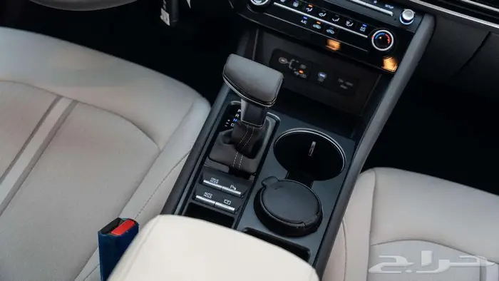 هيونداي سوناتا كمفورت 2026 عررض 50 - 50 9