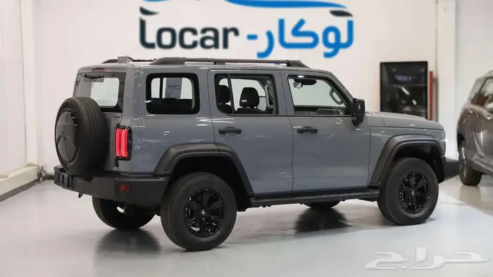 تانك فيس لفت 300  2026 4