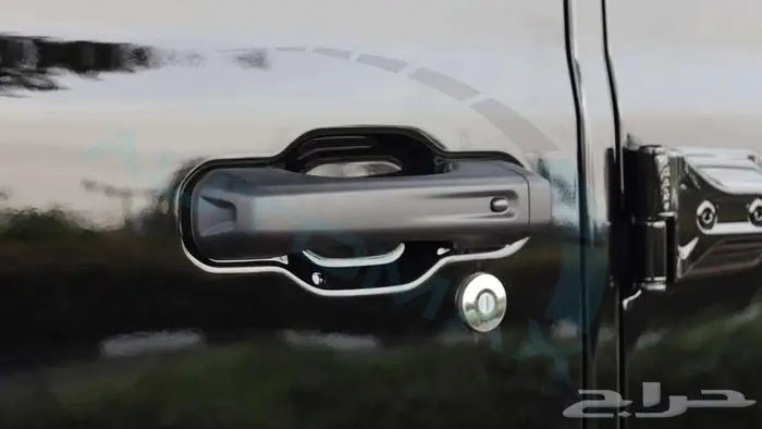 جيب رانجلر انلمتد روبيكون 2025 خليجي اصفار ضمان الوكيل 25