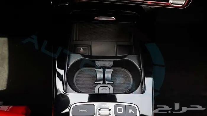 مرسيدس بنز CLA 200 AMG Coupe 2026 خليجي اصفار مع ضمان الوكيل 19