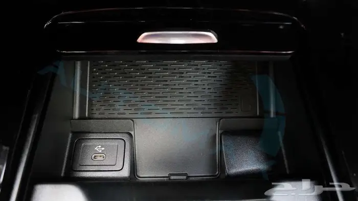 مرسيدس بنز CLA 200 AMG Coupe 2026 خليجي اصفار مع ضمان الوكيل 18