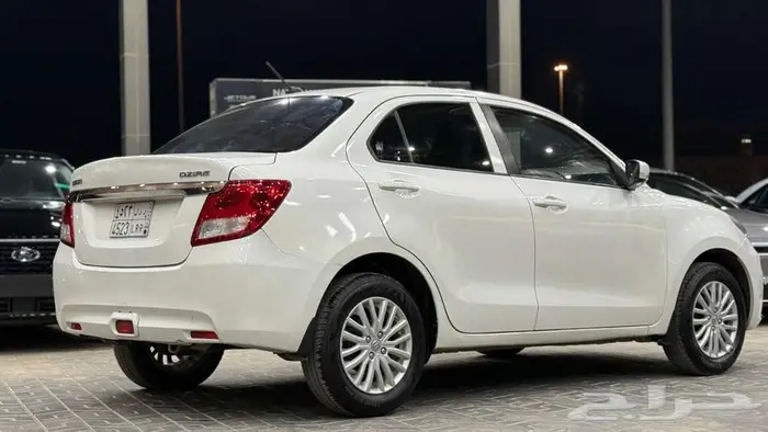 سوزوكي ديزاير 2023 ( كاش و أقساط ) 8