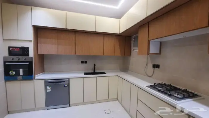 مطابخ مودرن قطع خاص 5