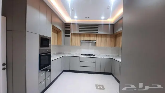 مطابخ مودرن قطع خاص 4