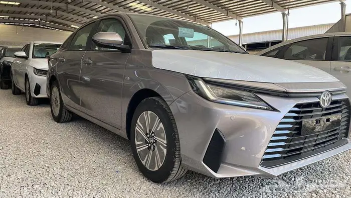 عرض خاص يارس واي بلس2026 سعودي 64500 شامل 5