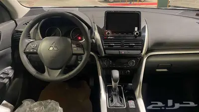 عرض خااص ميتسوبيشي اكليبس كروس نص فل موديل 2025 index