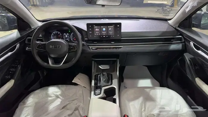 جيلي اميجراند فل 2024 أوتاماتيك( كاش و أقساط ) 6