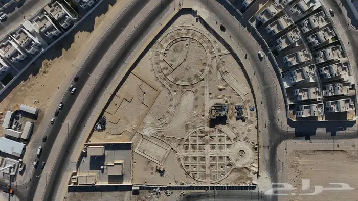 مصور درون للعقارات والأراضي وثق عقارك صح وزد سعره 3