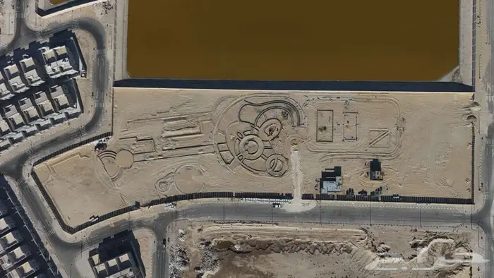 مصور درون للعقارات والأراضي وثق عقارك صح وزد سعره 1