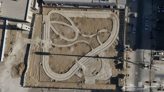 مصور درون للعقارات والأراضي وثق عقارك صح وزد سعره 7