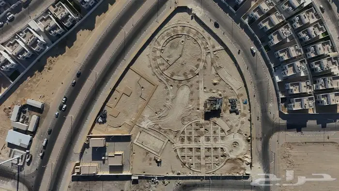 مصور درون للعقارات والأراضي وثق عقارك صح وزد سعره 4