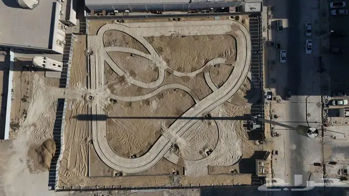 مصور درون للعقارات والأراضي وثق عقارك صح وزد سعره 5