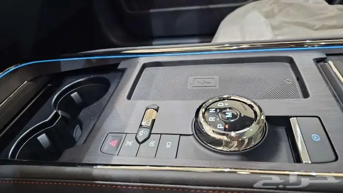 فورد تورس تيتانيوم 2025 جميع الالوان 10