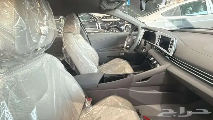 هونداي النترا 2.0 سمارت 2026 باقل سعر 4