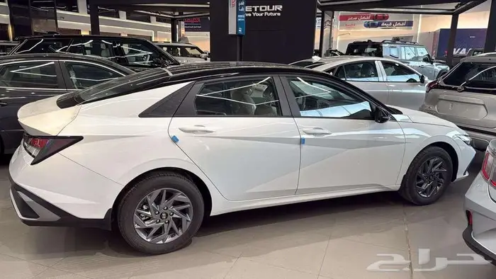 هونداي النترا 2.0 سمارت 2026 باقل سعر 1