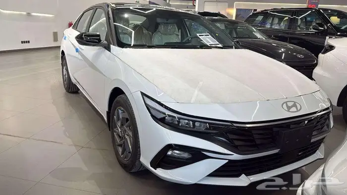 هونداي النترا 2.0 سمارت 2026 باقل سعر 0