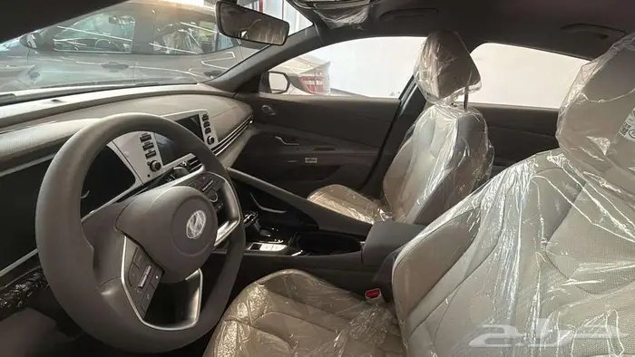 هونداي النترا 2.0 سمارت 2026 باقل سعر 6