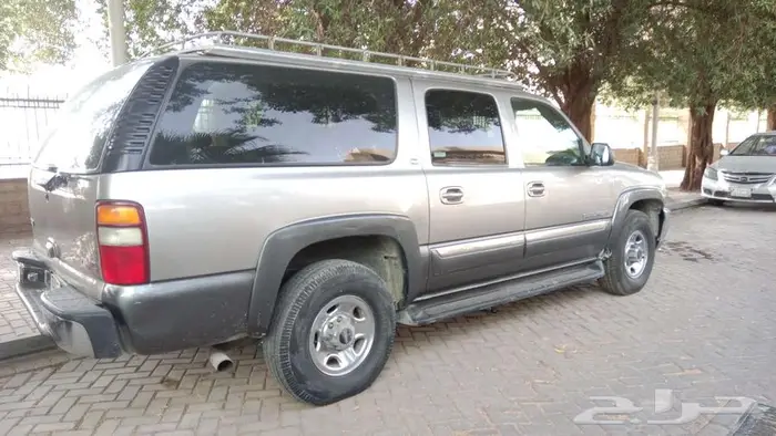 جمس مديل 2000 1