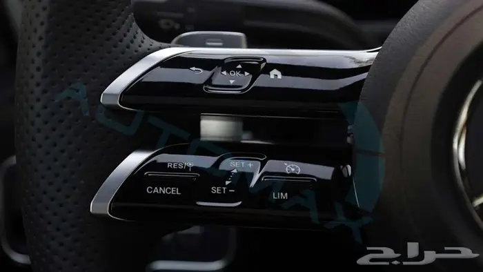 مرسيدس بنز آي كلاس 2026 آي 200 خليجي اصفار ضمان الوكيل 11