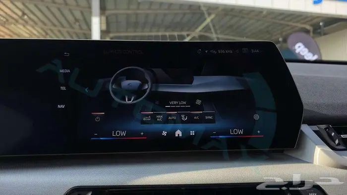 2026 BMW X2 SDRIVE 18i 1.5T FWD GCC 0Km 16