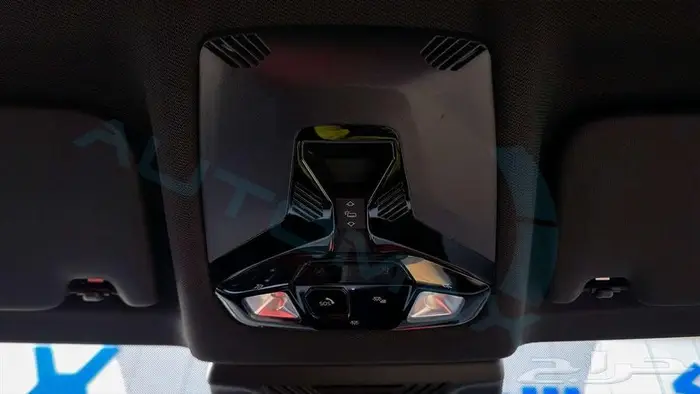 2026 BMW X2 SDRIVE 18i 1.5T FWD GCC 0Km 23