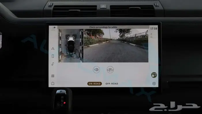 لاند روفر ديفندر 110 اوكتا اديشن 1 2025 اصفار مع ضمان 18