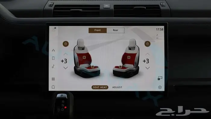 لاند روفر ديفندر 110 اوكتا اديشن 1 2025 اصفار مع ضمان 21