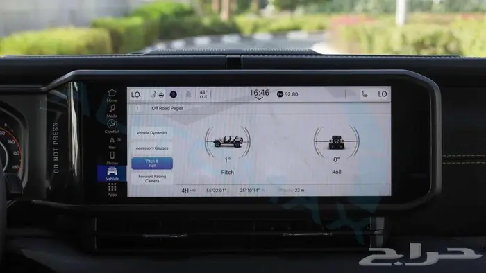 جيب رانغلر روبيكون 2025 392 فاينل ادشن خليجي اصفار ضمان وكيل 18