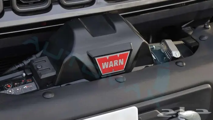 جيب رانغلر روبيكون 2025 392 فاينل ادشن خليجي اصفار ضمان وكيل 31