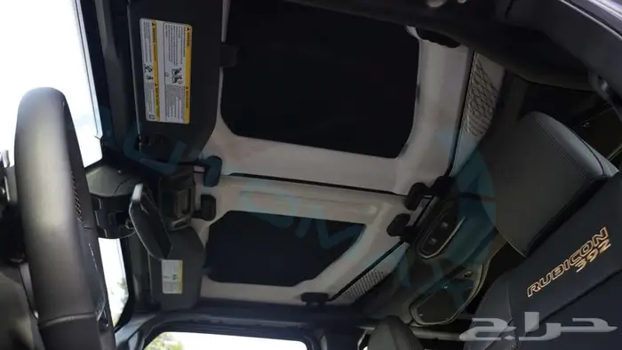 جيب رانغلر روبيكون 2025 392 فاينل ادشن خليجي اصفار ضمان وكيل 28