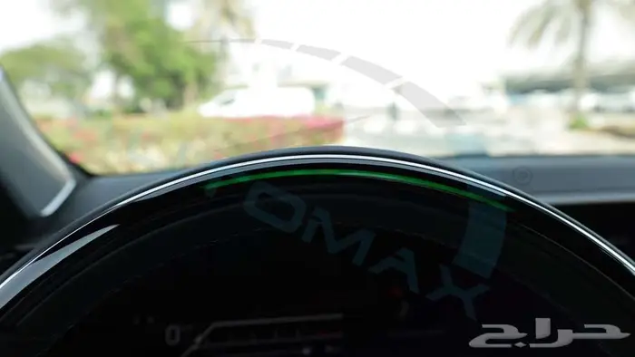 2025 كاديلاك اسكاليد 600 Sport Platinum اصفار مع ضمان 13