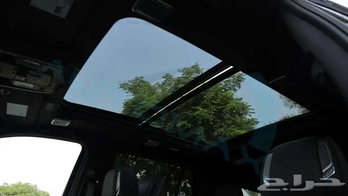 2025 كاديلاك اسكاليد 600 Sport Platinum اصفار مع ضمان 36