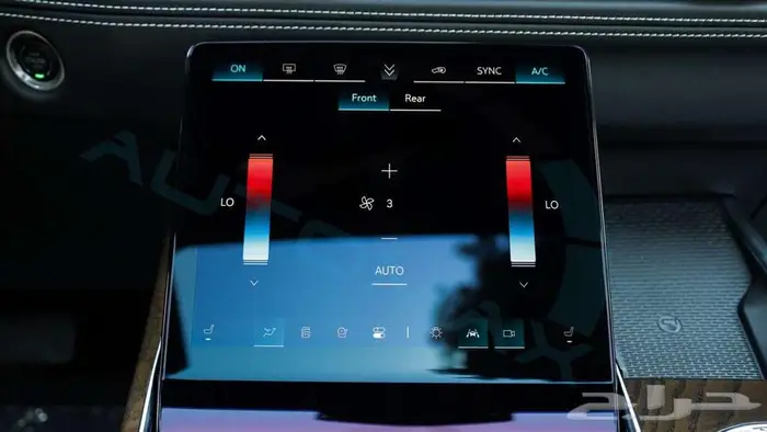 2025 كاديلاك اسكاليد 600 Sport Platinum اصفار مع ضمان 27