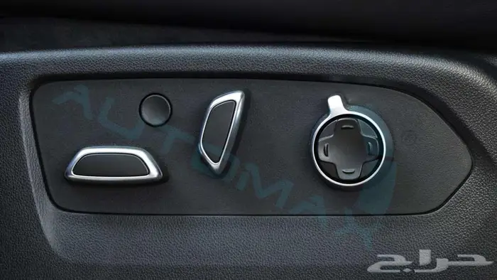 2025 كاديلاك اسكاليد 600 Sport Platinum اصفار مع ضمان 38