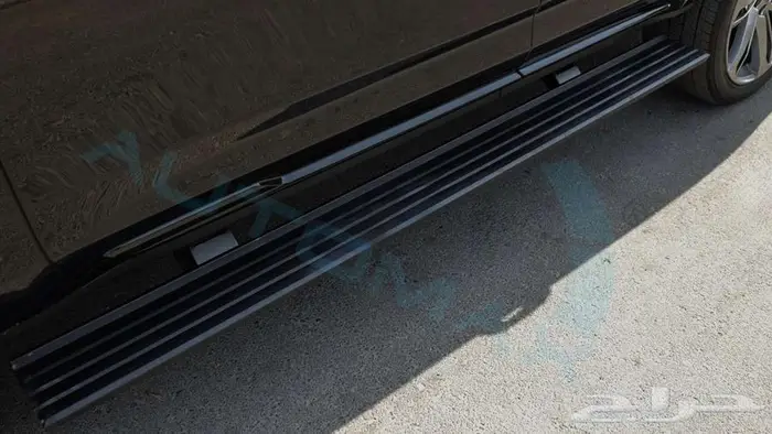 2025 كاديلاك اسكاليد 600 Sport Platinum اصفار مع ضمان 44