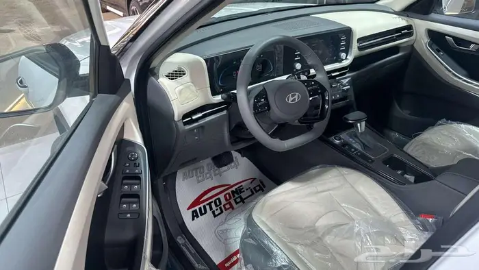 هيونداي كريتا جراند سمارت وكمفورت موديل 2025 كاش وقسط 5