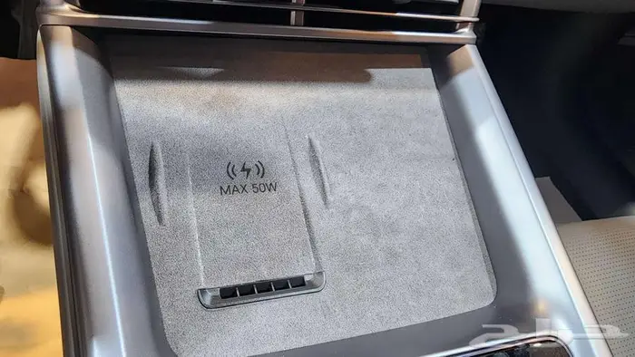 بي واي دي سيل 7 بريميم هايبرد 2026 BYD SEAL 7 PREMIUM PHEV 13