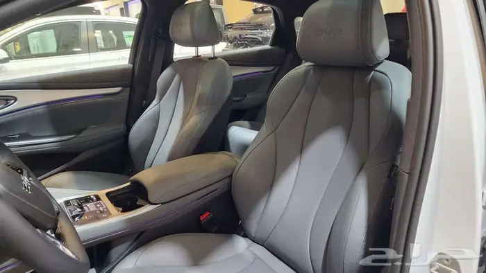 بي واي دي سيل 7 بريميم هايبرد 2026 BYD SEAL 7 PREMIUM PHEV 21