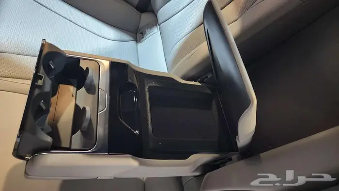 بي واي دي سيل 7 بريميم هايبرد 2026 BYD SEAL 7 PREMIUM PHEV 22