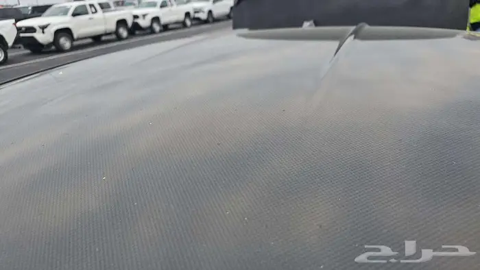 BMW M3 CS 2024 بسعر 526 الف ريال واصل للبيت 12