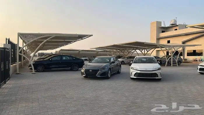 فورد تورس امبيانتي ستاندر 2026 5