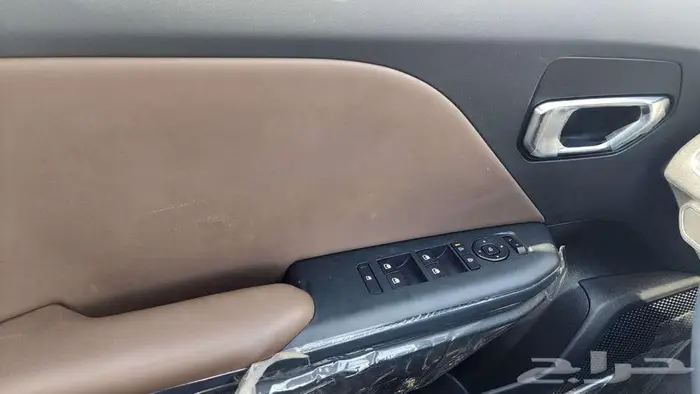 كيا كي 4 نص فل ماكينة 2.0 عرض خاص بنهايه العام 23