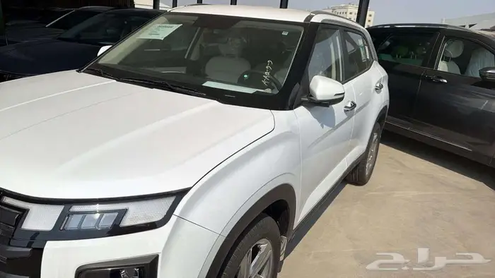 هيونداي كريتا سمارت 2026 (كاش -اقساط ) 0