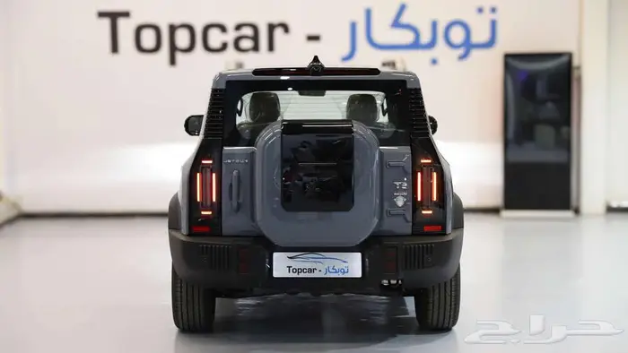 جيتور تي 2 لاكجري فل 2026 4