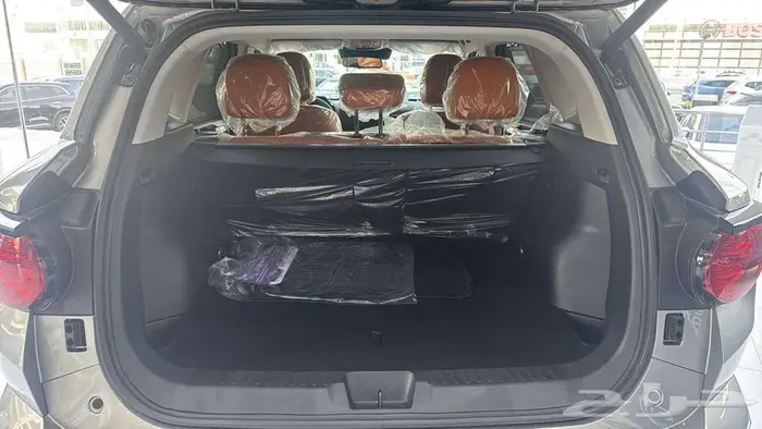 هافال اتش 7 فل كامل 2026 HAVAL H7 Adventure كاش واقساط 5