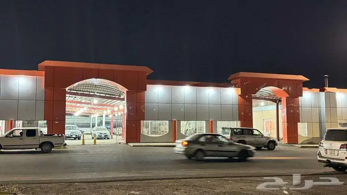 معارض سيارات للاستثمار 0