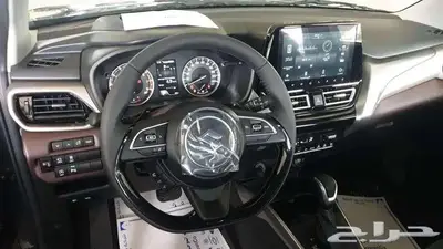 سوزوكى فرونكس glx موديل 2025 index